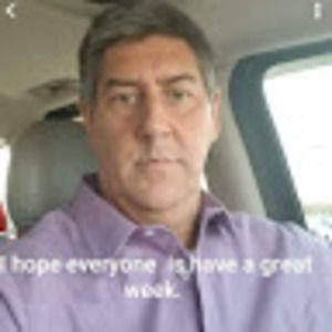 Meet your Posher, Randy